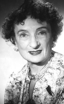 Una O'Connor